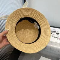 Cheap Christian Dior Caps #1349853 Replica Wholesale [$42.00 USD] [ITEM#1349853] on Replica Christian Dior Caps