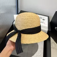 Cheap Christian Dior Caps #1349854 Replica Wholesale [$42.00 USD] [ITEM#1349854] on Replica Christian Dior Caps