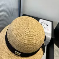 Cheap Christian Dior Caps #1349854 Replica Wholesale [$42.00 USD] [ITEM#1349854] on Replica Christian Dior Caps
