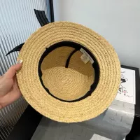 Cheap Christian Dior Caps #1349854 Replica Wholesale [$42.00 USD] [ITEM#1349854] on Replica Christian Dior Caps