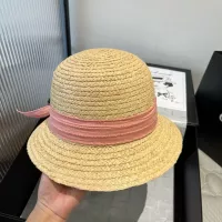 Cheap Christian Dior Caps #1349855 Replica Wholesale [$42.00 USD] [ITEM#1349855] on Replica Christian Dior Caps
