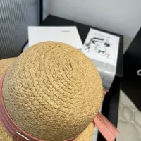 Cheap Christian Dior Caps #1349855 Replica Wholesale [$42.00 USD] [ITEM#1349855] on Replica Christian Dior Caps