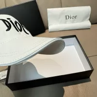 Cheap Christian Dior Caps #1349856 Replica Wholesale [$36.00 USD] [ITEM#1349856] on Replica Christian Dior Caps