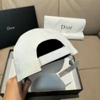 Cheap Christian Dior Caps #1349856 Replica Wholesale [$36.00 USD] [ITEM#1349856] on Replica Christian Dior Caps