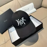 Cheap Christian Dior Caps #1349857 Replica Wholesale [$36.00 USD] [ITEM#1349857] on Replica Christian Dior Caps