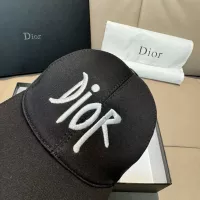 Cheap Christian Dior Caps #1349857 Replica Wholesale [$36.00 USD] [ITEM#1349857] on Replica Christian Dior Caps