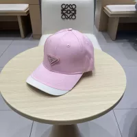 Cheap Prada Caps #1349858 Replica Wholesale [$34.00 USD] [ITEM#1349858] on Replica Prada Caps
