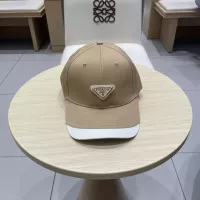 Cheap Prada Caps #1349859 Replica Wholesale [$34.00 USD] [ITEM#1349859] on Replica Prada Caps