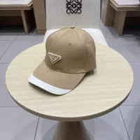 Cheap Prada Caps #1349859 Replica Wholesale [$34.00 USD] [ITEM#1349859] on Replica Prada Caps