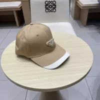 Cheap Prada Caps #1349859 Replica Wholesale [$34.00 USD] [ITEM#1349859] on Replica Prada Caps