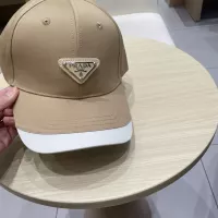 Cheap Prada Caps #1349859 Replica Wholesale [$34.00 USD] [ITEM#1349859] on Replica Prada Caps