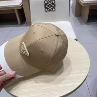 Cheap Prada Caps #1349859 Replica Wholesale [$34.00 USD] [ITEM#1349859] on Replica Prada Caps
