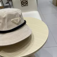 Cheap Prada Caps #1349861 Replica Wholesale [$36.00 USD] [ITEM#1349861] on Replica Prada Caps