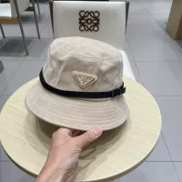 Cheap Prada Caps #1349861 Replica Wholesale [$36.00 USD] [ITEM#1349861] on Replica Prada Caps