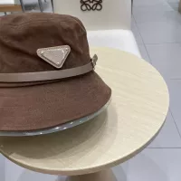 Cheap Prada Caps #1349862 Replica Wholesale [$36.00 USD] [ITEM#1349862] on Replica Prada Caps