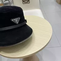 Cheap Prada Caps #1349863 Replica Wholesale [$36.00 USD] [ITEM#1349863] on Replica Prada Caps