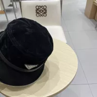 Cheap Prada Caps #1349863 Replica Wholesale [$36.00 USD] [ITEM#1349863] on Replica Prada Caps