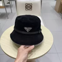 Cheap Prada Caps #1349863 Replica Wholesale [$36.00 USD] [ITEM#1349863] on Replica Prada Caps