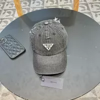 Cheap Prada Caps #1349866 Replica Wholesale [$32.00 USD] [ITEM#1349866] on Replica Prada Caps