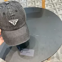 Cheap Prada Caps #1349866 Replica Wholesale [$32.00 USD] [ITEM#1349866] on Replica Prada Caps