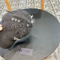 Cheap Prada Caps #1349866 Replica Wholesale [$32.00 USD] [ITEM#1349866] on Replica Prada Caps