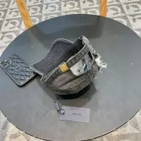 Cheap Prada Caps #1349866 Replica Wholesale [$32.00 USD] [ITEM#1349866] on Replica Prada Caps
