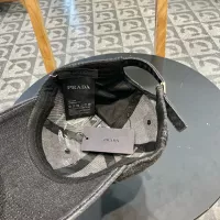 Cheap Prada Caps #1349866 Replica Wholesale [$32.00 USD] [ITEM#1349866] on Replica Prada Caps
