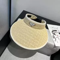 Cheap Prada Caps #1349867 Replica Wholesale [$36.00 USD] [ITEM#1349867] on Replica Prada Caps