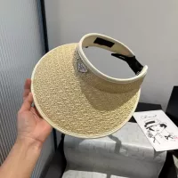 Cheap Prada Caps #1349867 Replica Wholesale [$36.00 USD] [ITEM#1349867] on Replica Prada Caps