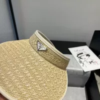 Cheap Prada Caps #1349867 Replica Wholesale [$36.00 USD] [ITEM#1349867] on Replica Prada Caps