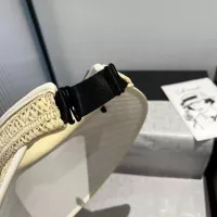 Cheap Prada Caps #1349867 Replica Wholesale [$36.00 USD] [ITEM#1349867] on Replica Prada Caps