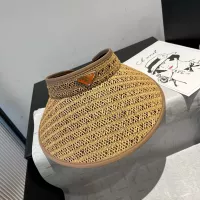Cheap Prada Caps #1349868 Replica Wholesale [$36.00 USD] [ITEM#1349868] on Replica Prada Caps