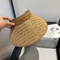 Cheap Prada Caps #1349868 Replica Wholesale [$36.00 USD] [ITEM#1349868] on Replica Prada Caps