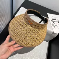 Cheap Prada Caps #1349868 Replica Wholesale [$36.00 USD] [ITEM#1349868] on Replica Prada Caps