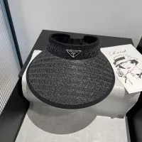Cheap Prada Caps #1349869 Replica Wholesale [$36.00 USD] [ITEM#1349869] on Replica Prada Caps