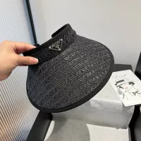Cheap Prada Caps #1349869 Replica Wholesale [$36.00 USD] [ITEM#1349869] on Replica Prada Caps
