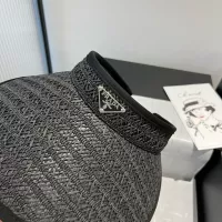 Cheap Prada Caps #1349869 Replica Wholesale [$36.00 USD] [ITEM#1349869] on Replica Prada Caps