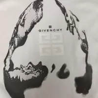 Cheap Givenchy T-Shirts Short Sleeved For Unisex #1349870 Replica Wholesale [$42.00 USD] [ITEM#1349870] on Replica Givenchy T-Shirts
