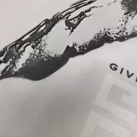Cheap Givenchy T-Shirts Short Sleeved For Unisex #1349870 Replica Wholesale [$42.00 USD] [ITEM#1349870] on Replica Givenchy T-Shirts