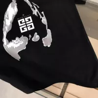 Cheap Givenchy T-Shirts Short Sleeved For Unisex #1349871 Replica Wholesale [$42.00 USD] [ITEM#1349871] on Replica Givenchy T-Shirts