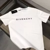 Cheap Givenchy T-Shirts Short Sleeved For Unisex #1349872 Replica Wholesale [$42.00 USD] [ITEM#1349872] on Replica Givenchy T-Shirts