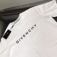 Cheap Givenchy T-Shirts Short Sleeved For Unisex #1349872 Replica Wholesale [$42.00 USD] [ITEM#1349872] on Replica Givenchy T-Shirts