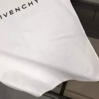 Cheap Givenchy T-Shirts Short Sleeved For Unisex #1349872 Replica Wholesale [$42.00 USD] [ITEM#1349872] on Replica Givenchy T-Shirts