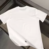 Cheap Givenchy T-Shirts Short Sleeved For Unisex #1349872 Replica Wholesale [$42.00 USD] [ITEM#1349872] on Replica Givenchy T-Shirts