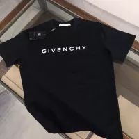 Cheap Givenchy T-Shirts Short Sleeved For Unisex #1349873 Replica Wholesale [$42.00 USD] [ITEM#1349873] on Replica Givenchy T-Shirts