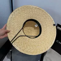 Cheap Chrome Hearts Caps #1349874 Replica Wholesale [$60.00 USD] [ITEM#1349874] on Replica Chrome Hearts Caps