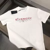 Cheap Givenchy T-Shirts Short Sleeved For Unisex #1349875 Replica Wholesale [$42.00 USD] [ITEM#1349875] on Replica Givenchy T-Shirts