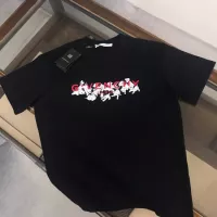 Cheap Givenchy T-Shirts Short Sleeved For Unisex #1349876 Replica Wholesale [$42.00 USD] [ITEM#1349876] on Replica Givenchy T-Shirts