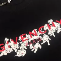 Cheap Givenchy T-Shirts Short Sleeved For Unisex #1349876 Replica Wholesale [$42.00 USD] [ITEM#1349876] on Replica Givenchy T-Shirts