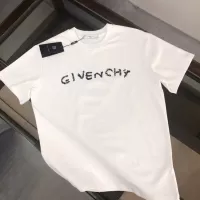 Cheap Givenchy T-Shirts Short Sleeved For Unisex #1349877 Replica Wholesale [$42.00 USD] [ITEM#1349877] on Replica Givenchy T-Shirts